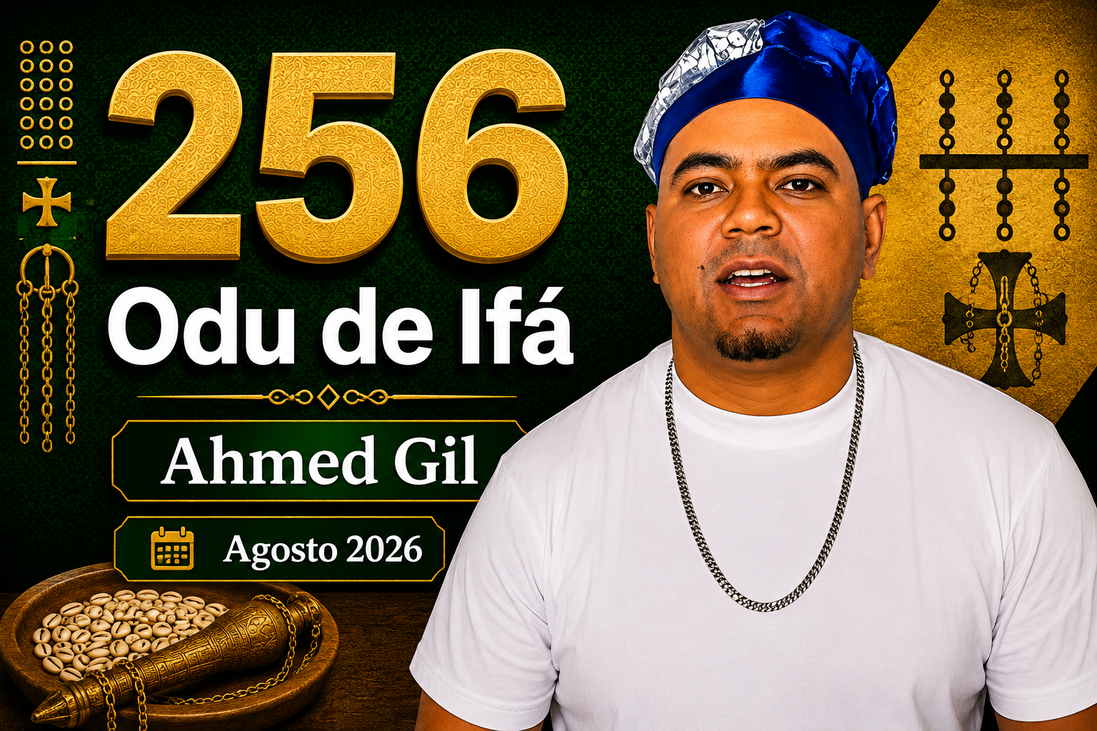 Curso de agosto