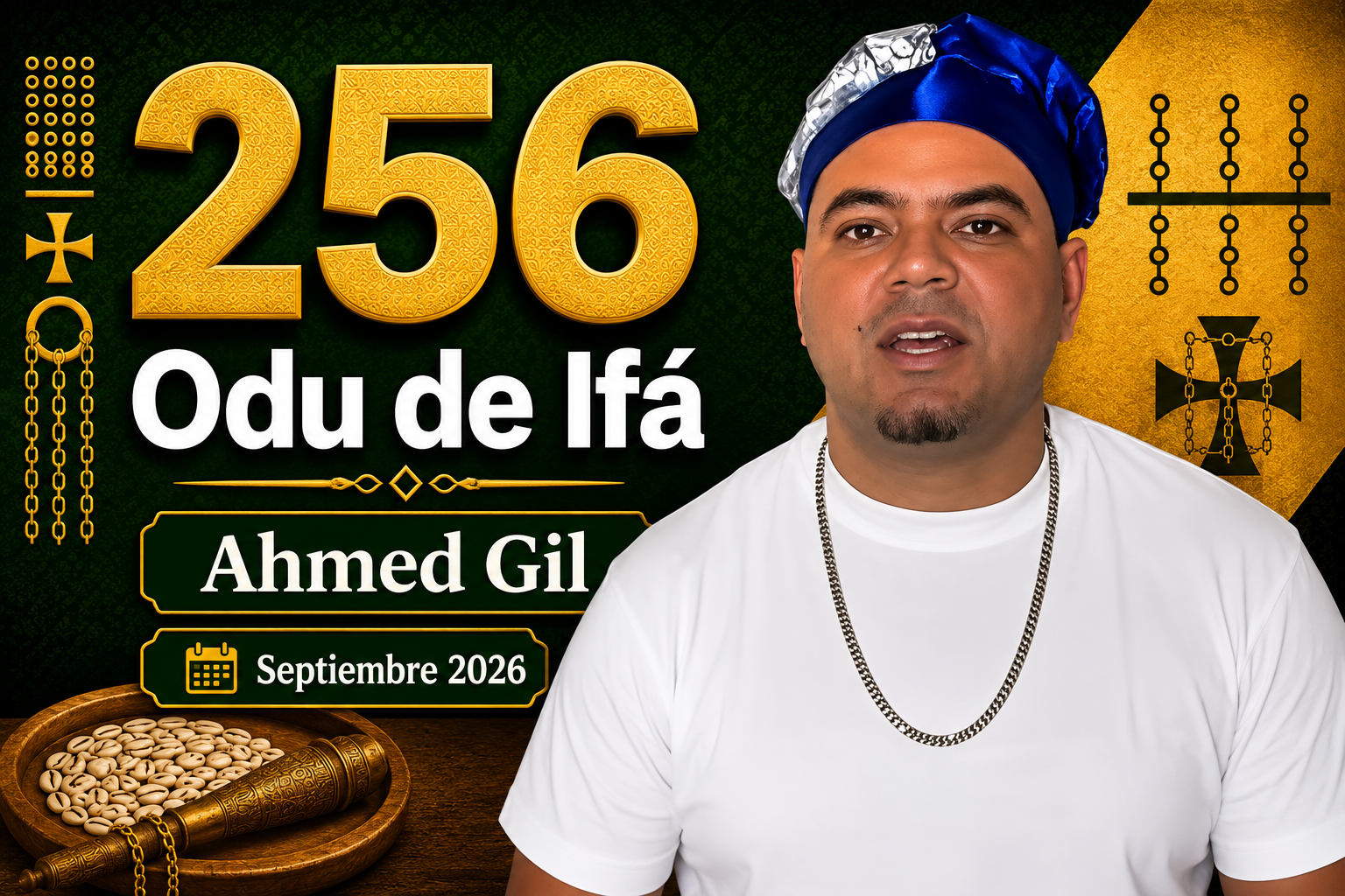 Curso de septiembre